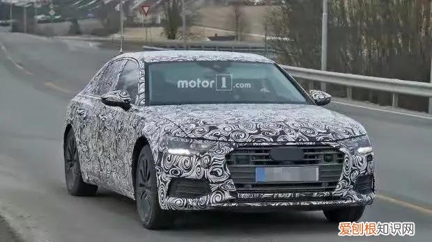 奥迪a6现在的价格是多少