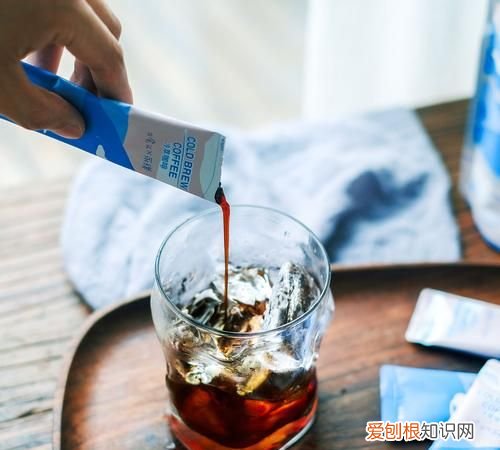 冷水可以沖咖啡嗎，冷水泡咖啡可以隔夜