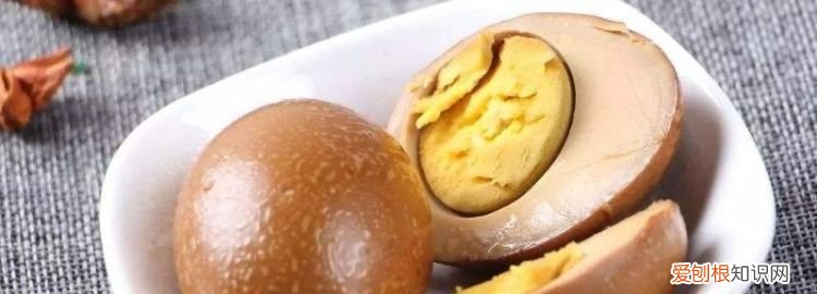 鹵蛋可以放多久，帶真空包裝鄉(xiāng)巴佬鹵蛋可以放多久