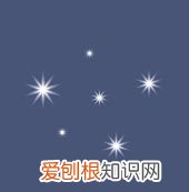 cdr怎么填充金色,cdr该怎样才能调金色星