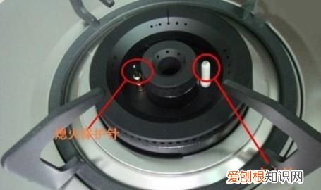 燃气灶自动熄火怎么办?维修的方法很简单