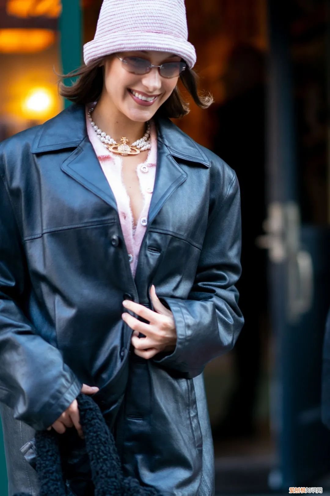 施华洛世奇耳钉是什么材质?(这样的款式才是几年最流行的