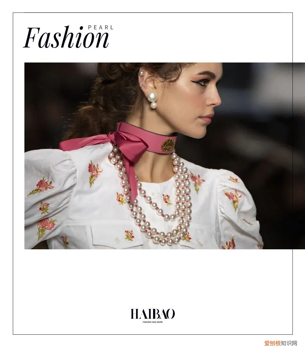 施华洛世奇耳钉是什么材质?(这样的款式才是几年最流行的