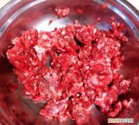 香菇三鲜馅是哪三鲜