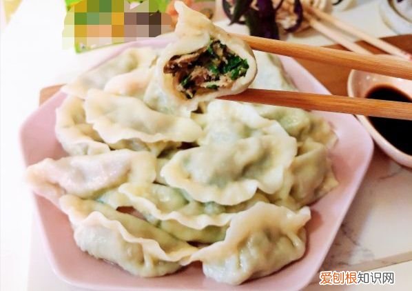 香菇三鲜馅是哪三鲜