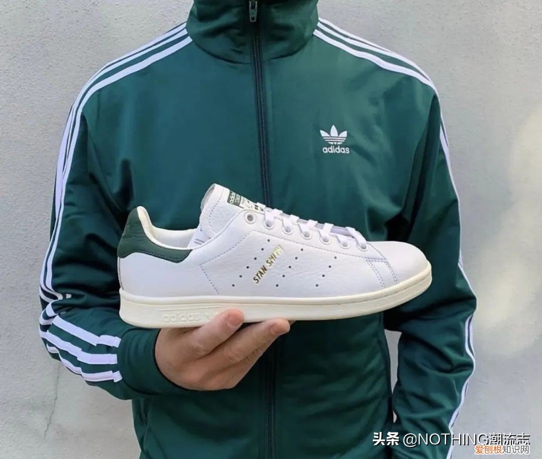 Adidas三叶草鞋子系列怎么样？）