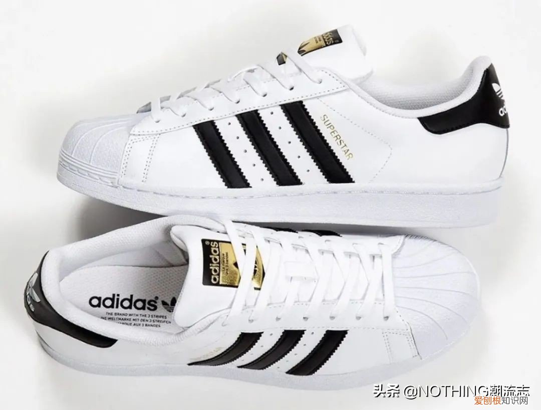 Adidas三叶草鞋子系列怎么样？）