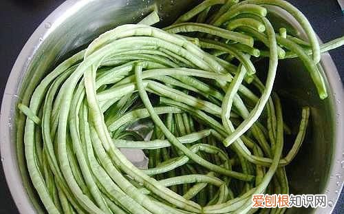 豆角怎么做不变色还绿,短豆角怎么炒好吃不变色