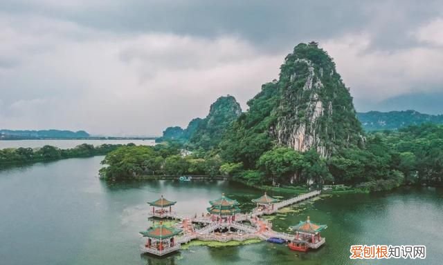 广东肇庆旅游攻略必去景点有哪些