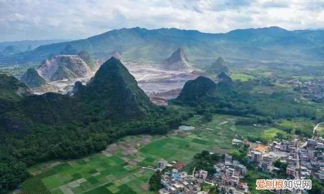 广东肇庆旅游攻略必去景点有哪些