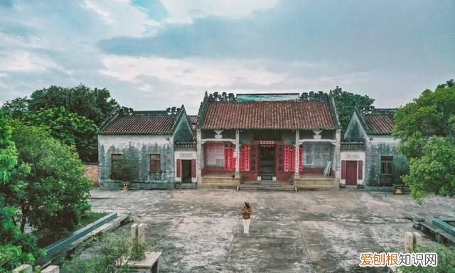 广东肇庆旅游攻略必去景点有哪些