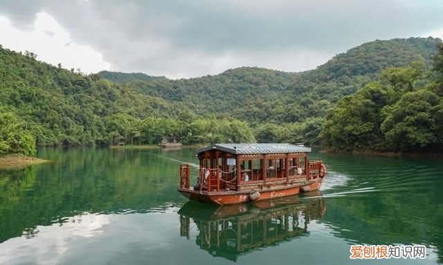 广东肇庆旅游攻略必去景点有哪些