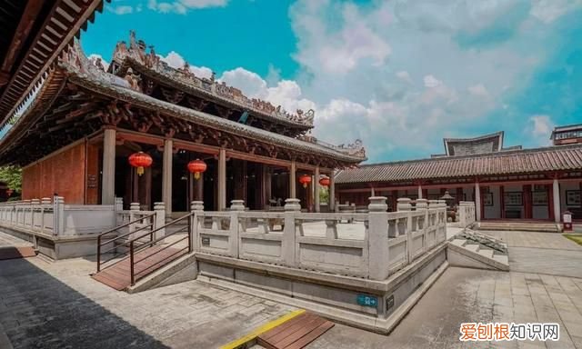 广东肇庆旅游攻略必去景点有哪些