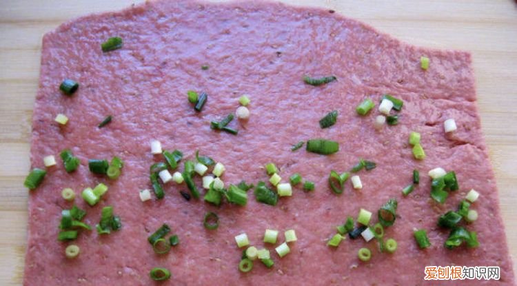 咸煎饼的做法和配方