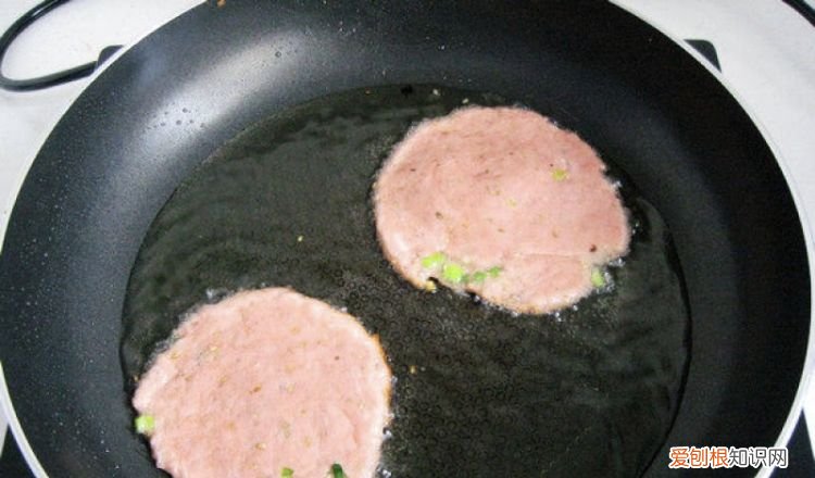 咸煎饼的做法和配方