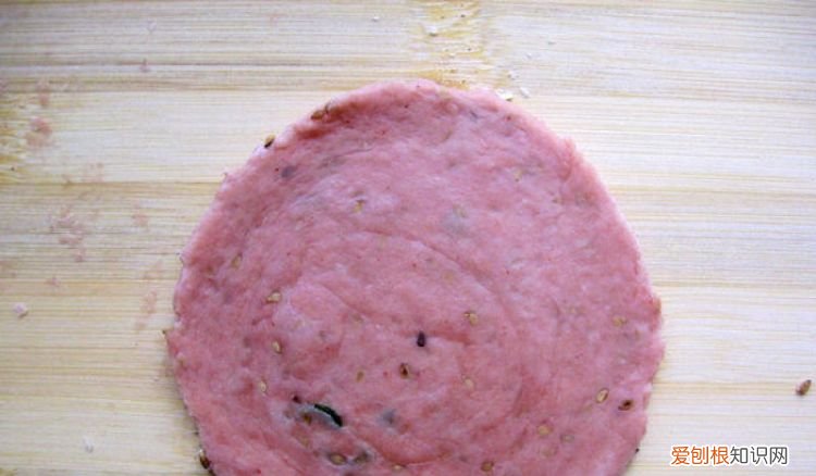 咸煎饼的做法和配方