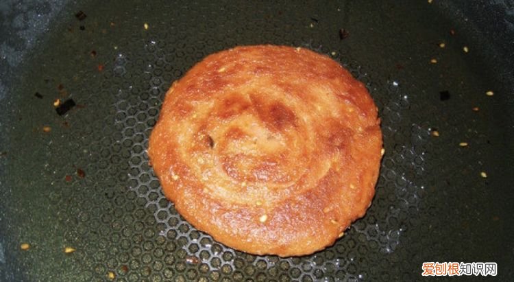 咸煎饼的做法和配方
