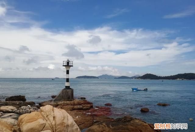 漳州最值得去的5个景点,漳州值得一去的景点