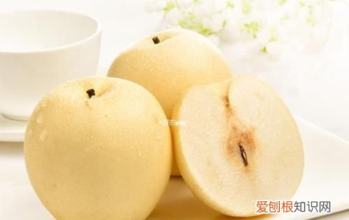 梨放冰箱能放多长时间,苹果在冰箱里适宜放多长时间
