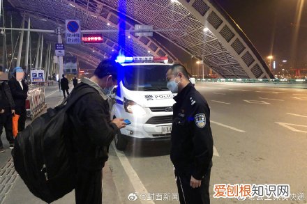 成都一男子因和妻子吵架，抛下4个孩子流浪8年，民警苦口婆心终劝回