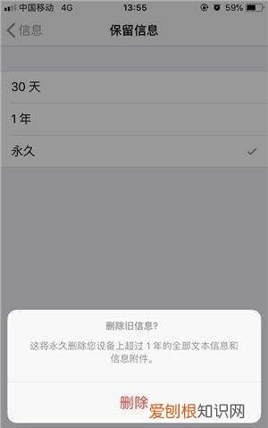 iphonex系统内存怎么清理