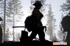 上山时哪种方式更为科学省力 山上怎么上最不吃力