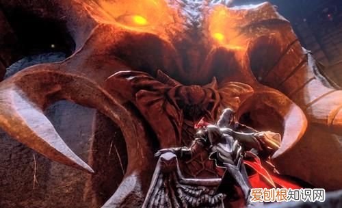 杀戮之王的真实身份