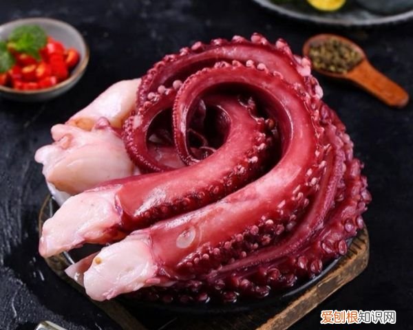 章鱼须做法，章鱼须的做法