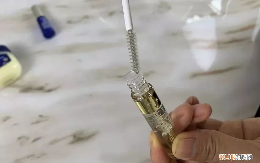 dhc睫毛液有用吗