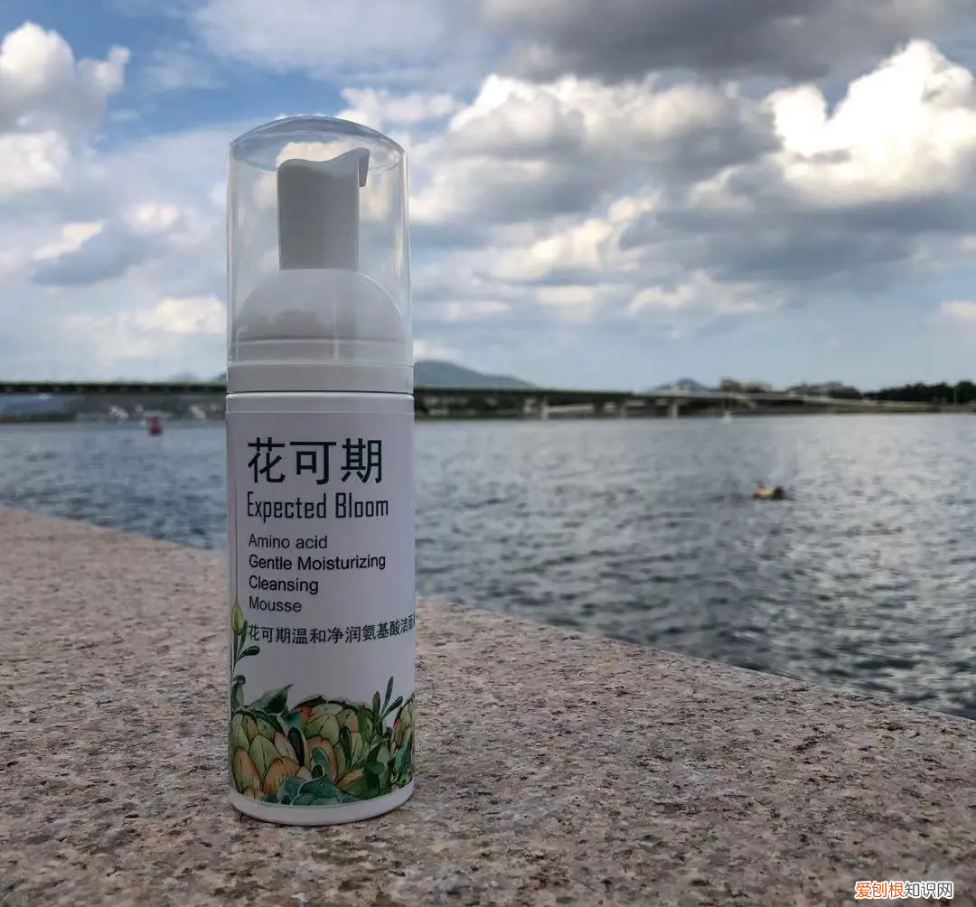 雅漾的洗面奶效果怎么样