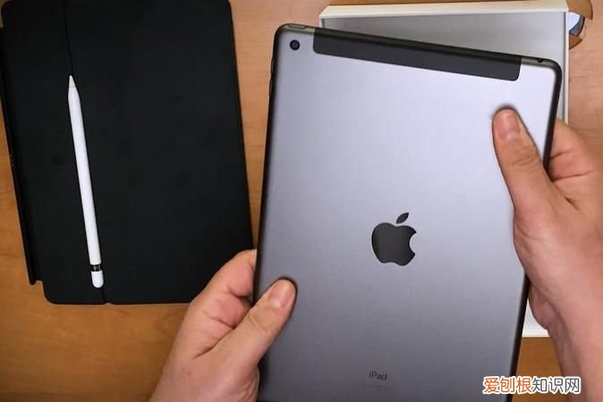 ipad2020和2019区别