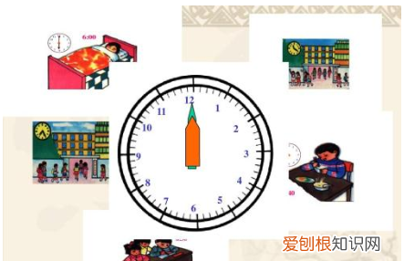 计时方法有哪些，计时法分为哪两种方法