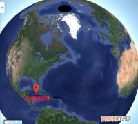 开曼群岛属于哪个国家