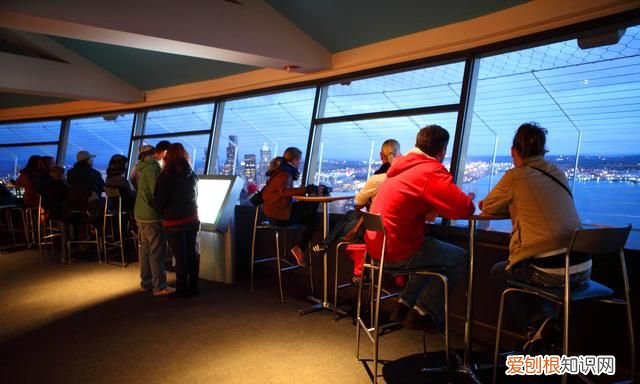 美国西雅图微软公司,微软和波音公司在哪