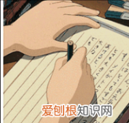 写字手抖是怎么回事