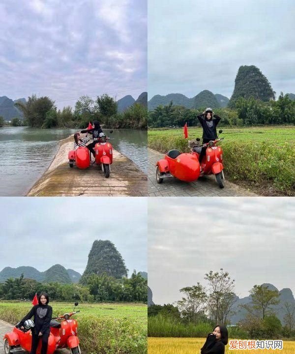 桂林旅游自由行攻略2021版,桂林旅游攻略桂林自由行攻略