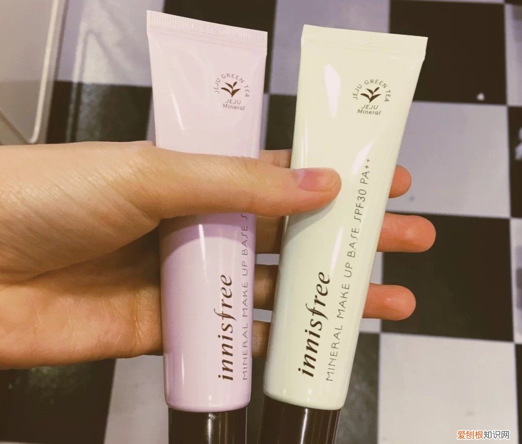 碧欧泉防晒隔离霜怎么样