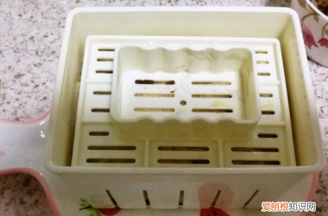 肘花火腿的做法