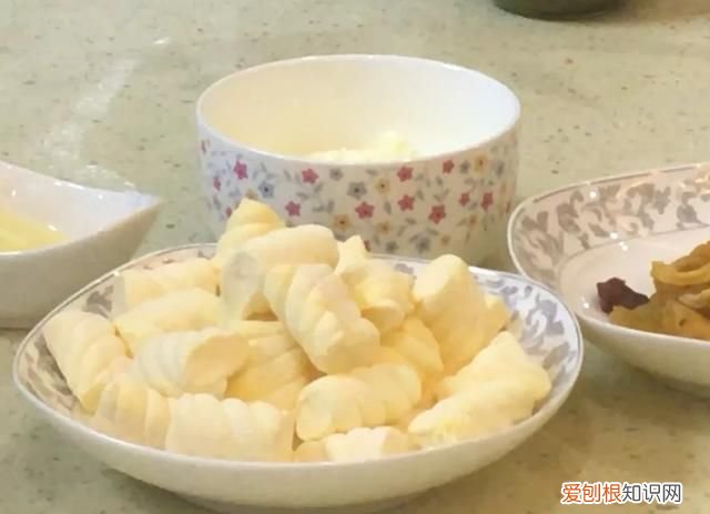 牛轧糖可以用植物油