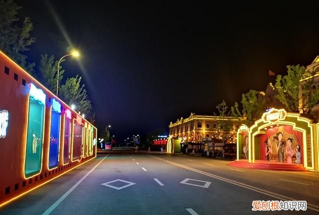 河南新乡八里沟旅游景点大全 河南省新乡市八里沟旅游攻略