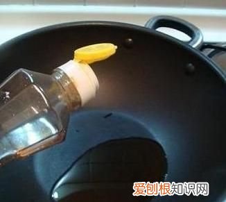 油炸食品的技巧