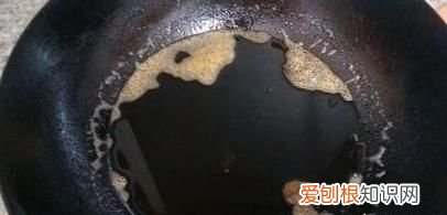 油炸食品的技巧