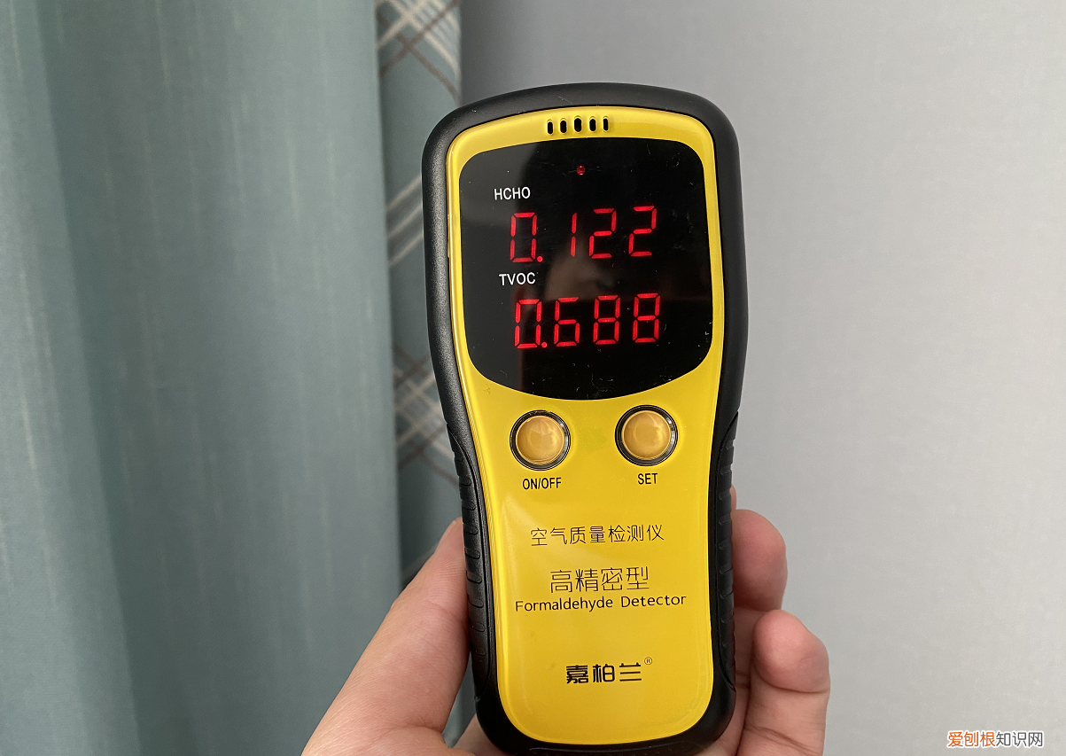 小米空气净化器评测对比