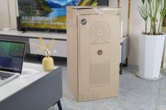 小米空气净化器评测对比