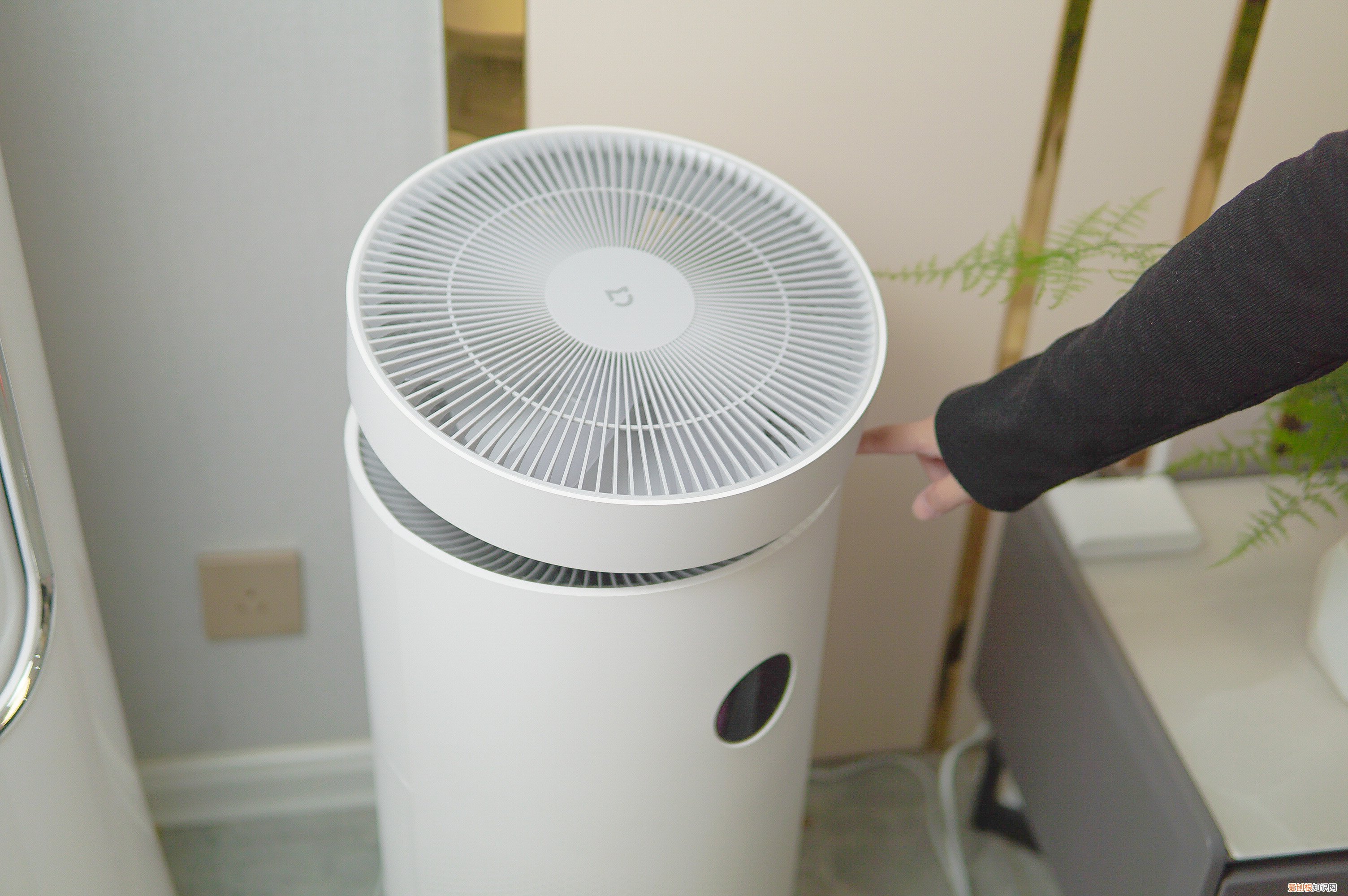 小米空气净化器评测对比