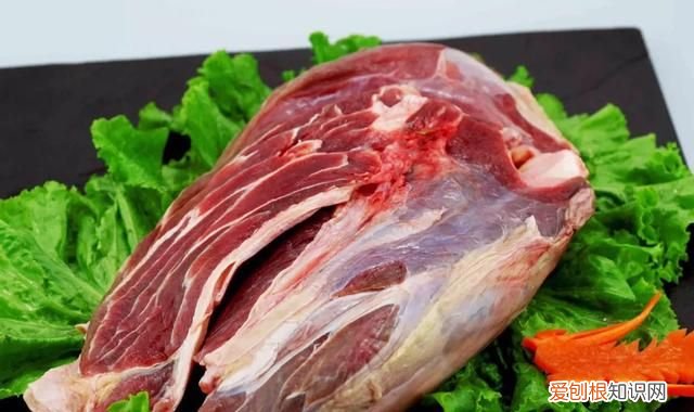 健身吃牛肉哪个部位