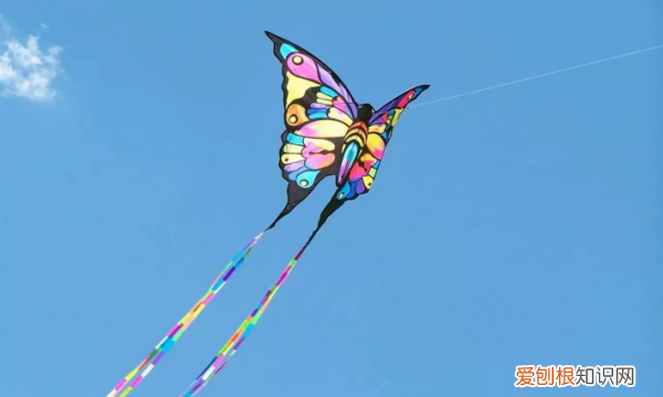 风筝应该怎么放，教你怎么放风筝如何放风筝英语