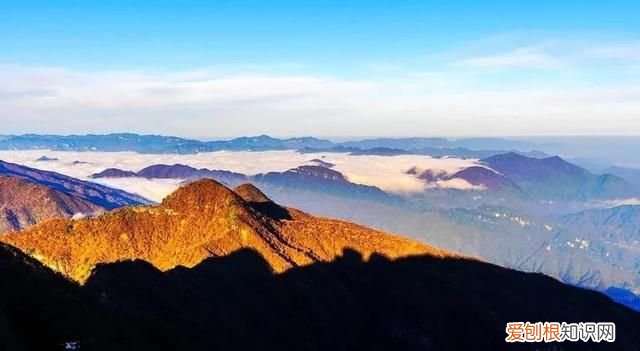 喊泉为什么一喊就可以出水，巴中有什么有特色的旅游景点