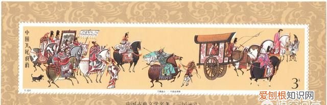 四大名著是哪四本书，四大名著分别是哪些人编的