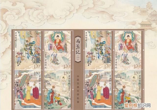 四大名著是哪四本书，四大名著分别是哪些人编的